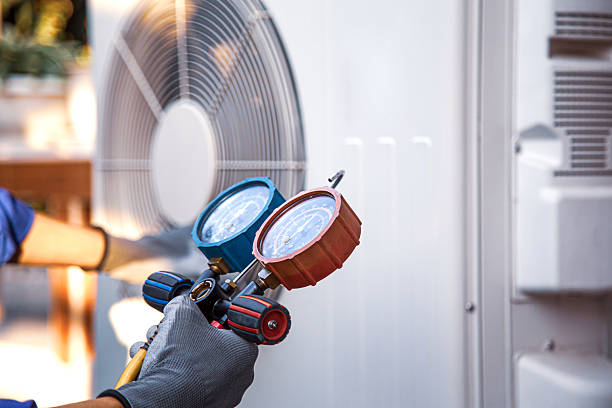 Affordable Emergency Ac Repair solutions in Hardin, MT